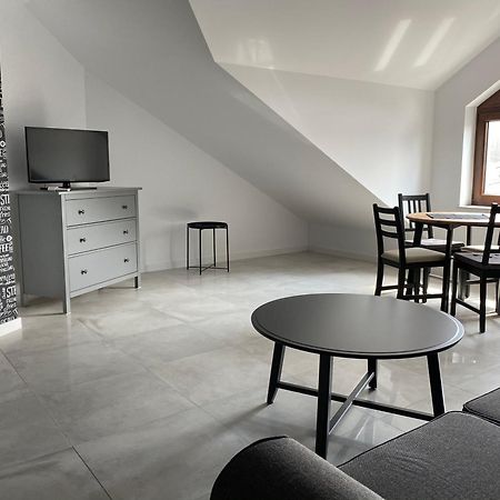 Apartamenty Centrum Andrychow Exterior photo
