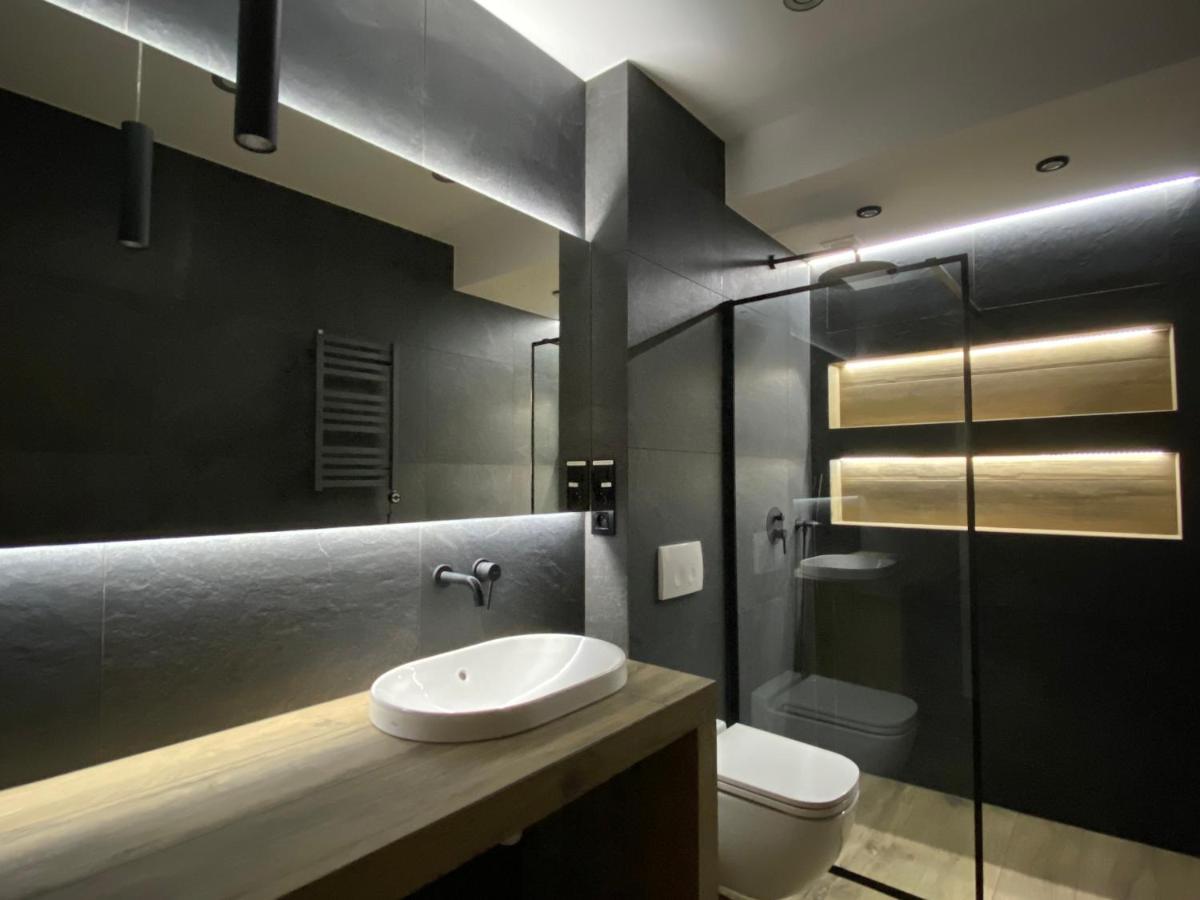 Apartamenty Centrum Andrychow Exterior photo