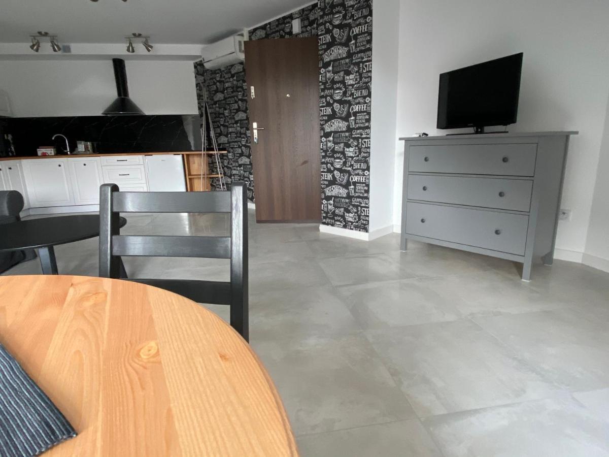 Apartamenty Centrum Andrychow Exterior photo