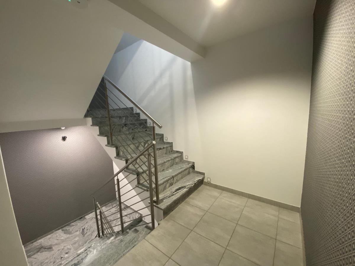 Apartamenty Centrum Andrychow Exterior photo